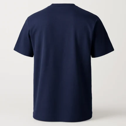 Plain cotton tshirt