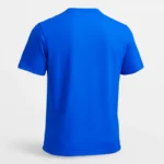 Blue t-shirt