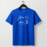 Wander Soul Classic Fit T-shirt