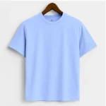 Sports T-shirt Dri-Fit sky blue