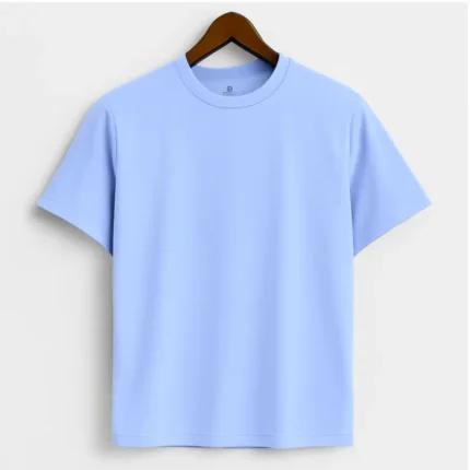 Sports T-shirt Dri-Fit sky blue