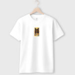 BTS Inspired T-Shirt front view
