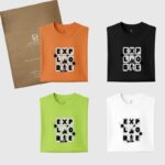 Explorer T-shirt BrandedFit