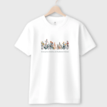 Blooms CC white hanger