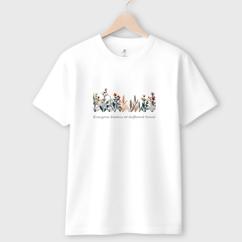 whitehang Blooms CC white hanger